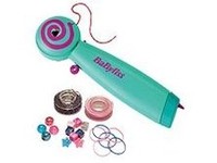 image of Babyliss 3210 E Magic Locks