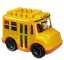 image of Megabloks Bus �colier ''lil School Bus''