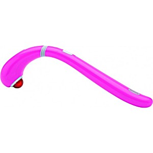 image of Scholl I Pop Vibrating Massager.