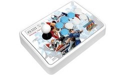 image of Tatsunoko VS. Capcom Arcade Fightstick