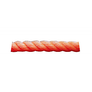 image of Polypropylene Rope - 22MM - 200M