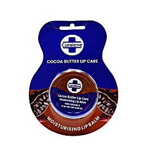 image of Curalene Lip Care Cocoa Butter 31 / 05 / 27