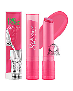 image of Baby Bright 8 Glasses Water Gloss 08