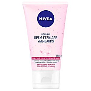 image of Nivea Visage Cremige Wasch-emulsion