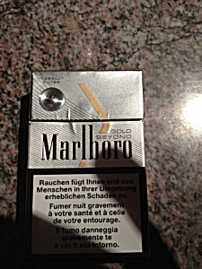 image of Marlboro Gold Beyond
