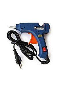 image of DGHL Silikon Tabancası - 20 Watt Silikon Tabancası