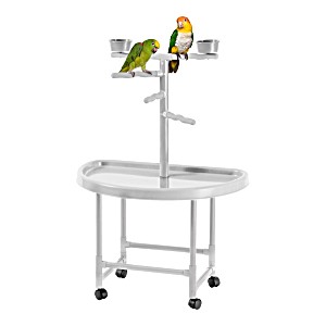 image of Elevated Play Stand Tower In-store Only