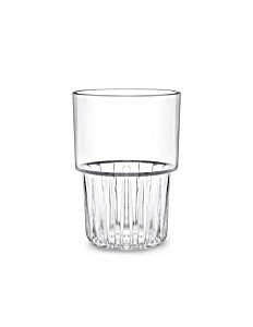 image of Bicchiere London Cooler FM / 31 CL. 41,4 In PC Trasparente Impilabile Waf