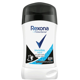 image of Rexona Clear Aqua Crystal Deo Stick 40ML