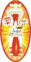 Bic soleil starter kit (3086123182233)