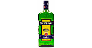 image of Becherovka - Karlovarsk - 70CL