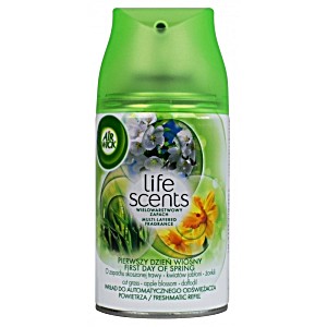 image of Air-wick Air-wick Freshmatic Ambientador Reambio #fresh Waters