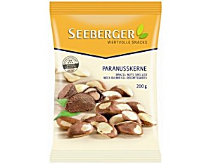 image of Seeberger Paranusskerne