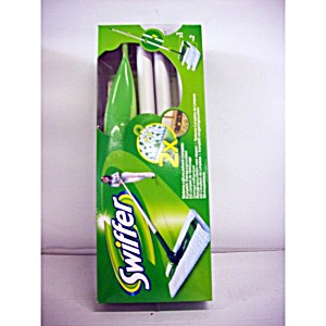 Swiffer atrapa-polvo mopa #3 (5413149514515)