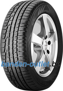 image of Nokian wr A3 225 / 55 R16 99H XL