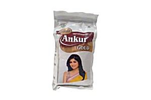 image of Ankur Gold Refined Iodised Salt 1KG