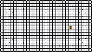 image of Safeguard Xxx-large Cargo Net (XXXSN-200)