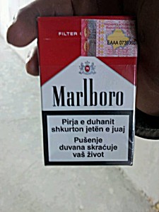 Digit-Eyes UPC data: 5304000011970 UPC Marlboro Red