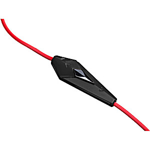 image of Powerbeats Sport Headphones From Monster - In-ear w / Sport Hook (black)