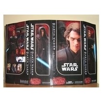image of Star Wars - Figurine Darth Vader Sith Apprentice - Sideshow (anakine Skylwalker)