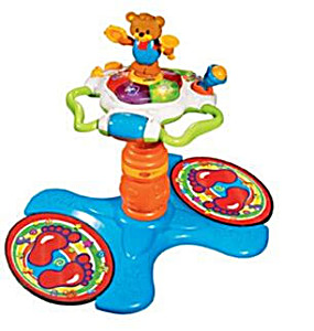 image of Vtech - Tanz-mit-center