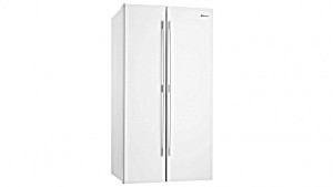 image of Westinghouse 610L Side By Side Fridge