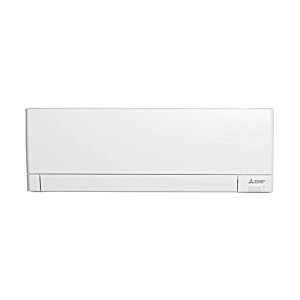 image of Unit� Interna a Parete Mitsubishi Electric Linea Plus Serie Msz-ay 15000 Btu Msz-ay42vgkp R-32 Wi-fi Integrato