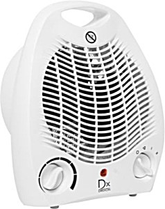 image of DX Drexon Chauffage Soufflant Fixe 2000W