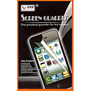 image of Hi-line Gift 17624 Screen Protector HTC Desire 510, Antiglare