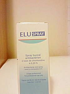 image of Elu Spray