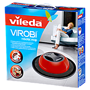 image of Virobi Robot Catturapolvere