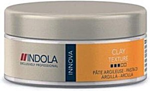image of Indola Innova Texture Clay 75ml