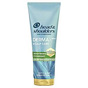 image of Head & Shoulders Conditioner 350ML Dermaxpro Soothe