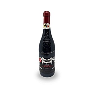 image of Grande Alberone - Zinfandel Platinum Collection 15% 6 X 0, 75 LTR.