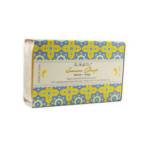 image of Ton Savon La Belle Vie Bar Soap Lemon Drop