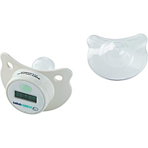 Upc Thermometre Sucette Bebe Confort