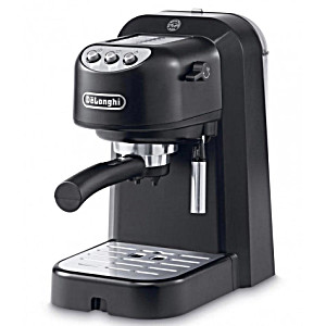 8004399326699 UPC Delonghi - Machine à Expresso 15 Bars Noir - Ec251. b