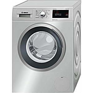 image of Bosch - Lave-linge Frontal 60CM 8KG 1400T A+++ Inox - Wan280x0ff