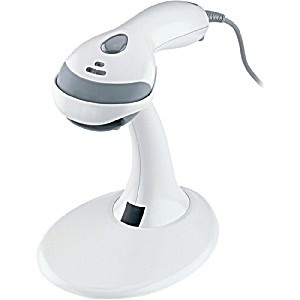 image of Honeywell Metrologic MS9540 Voyager Barcode Scanner (scanner Only)