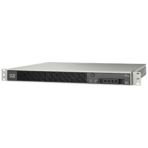 image of Asa5525vpn-pm500k9 | Cisco Asa 5525 Security Appliance | New