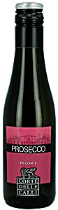 image of Corte Delle Calli Prosecco Doc Frizzante 6 X 0,2 Liter