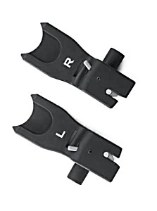 image of Jane Adapter Fr Kindersitz Maxi Cosi / Cybex / Besafe / Avionaut