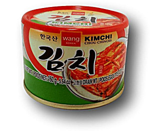 Wang kimchee 5.64oz (8801766012588)