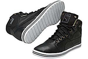 image of Tatau Leather GTX Winter Shoe