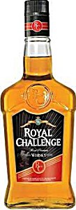image of Royal Challenge Whiskybt 750.00 ML