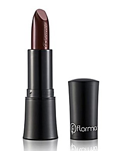 image of Flormar Supermatte Lipstick Matowa Pomadka Do Ust 203 Berry Smoothie