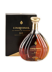 image of Cognac Courvoisier Xo Le Voyage De Napoleon