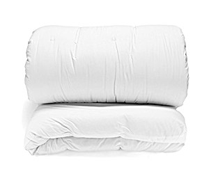 image of Silentnight Cooler Summer Mattress Topper