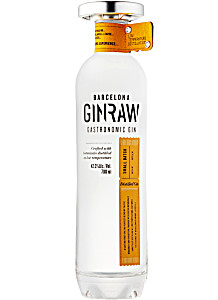 image of Barcelona Gin Raw - Global Premium Brands