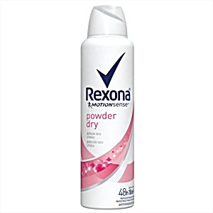 image of Desodorante Aerosol Rexona 150ML Powder